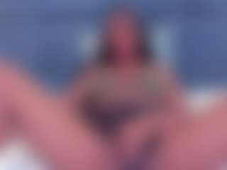 Yera's Live Sex Cam Show