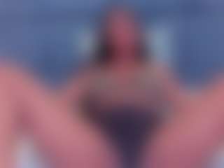 Yera's Live Sex Cam Show