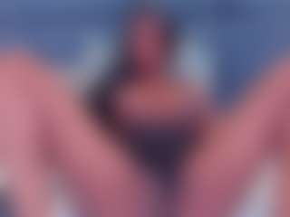 Yera's Live Sex Cam Show