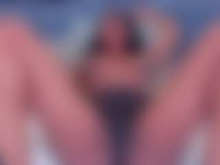 Yera's Live Sex Cam Show