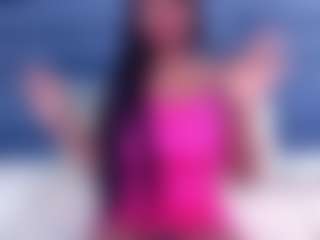 Yera's Live Sex Cam Show