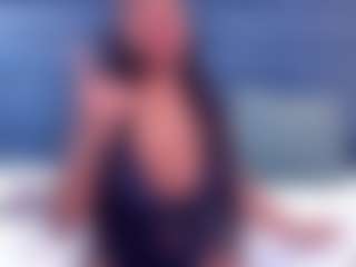Yera's Live Sex Cam Show