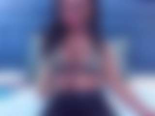 Live cam show with Yera - Ebony Teen (18+) on Stripli.com