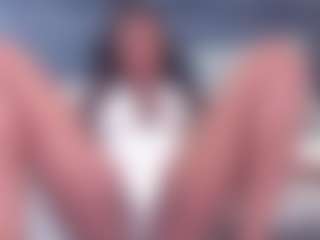 Live cam show with Yera - Twerk on SpankPalCams