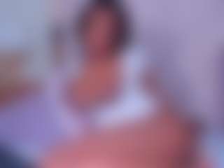 Yera's Live Sex Cam Show