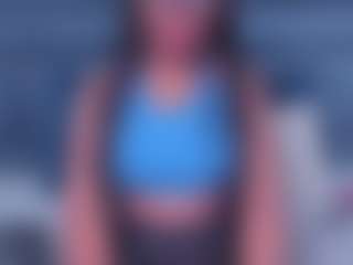 Yera's Live Sex Cam Show