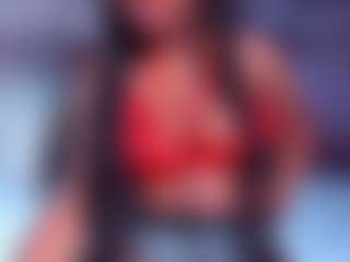 Yera's Live Sex Cam Show