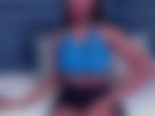 Show en direct avec Yera - Ahegao BBW sur Camsoda