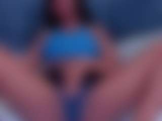 Yera's Live Sex Cam Show