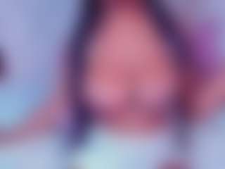 Yera's Live Sex Cam Show