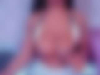 Live cam show with Yera - Brown Eyes Ebony on livesexfox.com