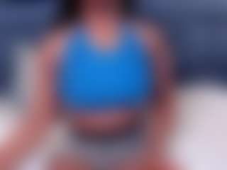 Yera's Live Sex Cam Show