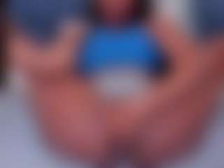Yera's Live Sex Cam Show