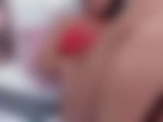 Yera's Live Sex Cam Show