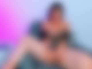 Live cam show with ParisRoa - Solo on Camsoda