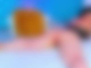 Live cam show with ParisRoa - Solo on Camsoda