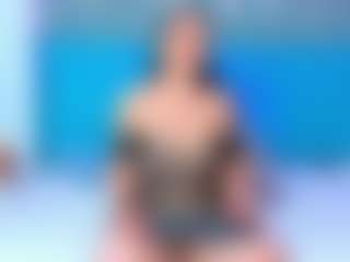 Live cam show with ParisRoa - Moaning on Streamer API
