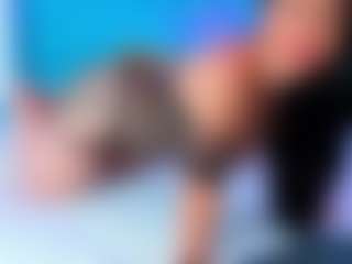 ParisRoa's Live Sex Cam Show