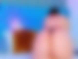 Live cam show with ParisRoa - Curvy on iamadamtest123.com