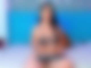 ParisRoa's Live Sex Cam Show