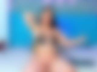 Live cam show with ParisRoa - Thick on Camsoda