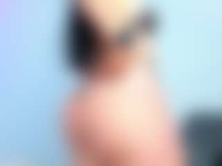 Live cam show with ParisRoa - BBW on Milfs Live
