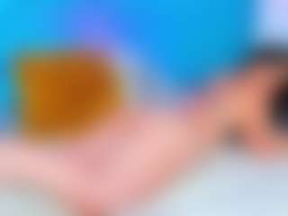 Live cam show with ParisRoa - Massage on EXY