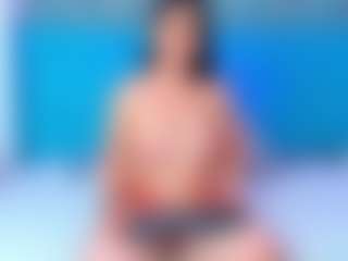 ParisRoa's Live Sex Cam Show