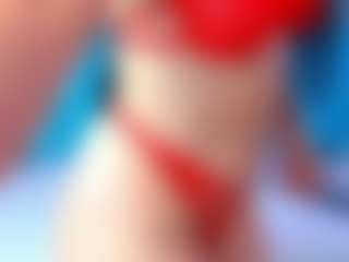 ParisRoa's Live Sex Cam Show