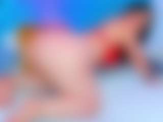 ParisRoa's Live Sex Cam Show