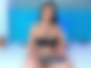 ParisRoa's Live Sex Cam Show