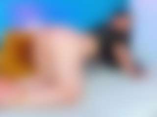 ParisRoa's Live Sex Cam Show