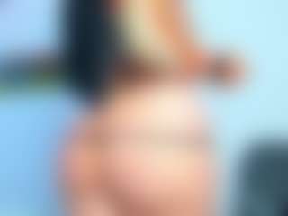 ParisRoa's Live Sex Cam Show