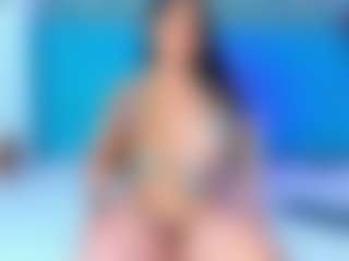 Live cam show with ParisRoa - Big Tits on CamwithHer
