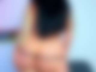 Live cam show with ParisRoa - Thick on Free Soda