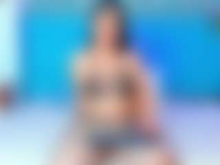 Live cam show with ParisRoa - Latina on Milfs Live | colombia