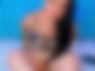 ParisRoa's Live Sex Cam Show
