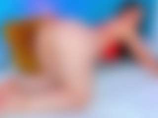 ParisRoa's Live Sex Cam Show