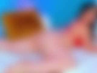 ParisRoa's Live Sex Cam Show