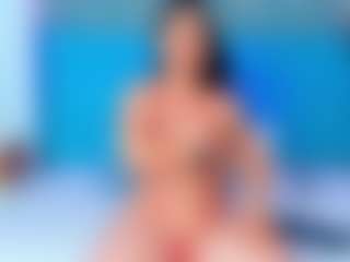 Live cam show with ParisRoa - Cosplay Lovense on Uber Horny