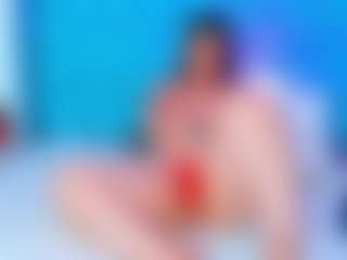 Live cam show with ParisRoa - Big Tits Mature on SpankPalCams