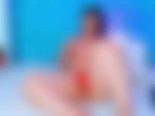 Live cam show with ParisRoa - Fingering MILF on 1on1-livenow