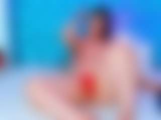 Live cam show with ParisRoa - Big Tits Mature on Dolls Live