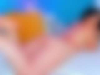 Live cam show with ParisRoa - Cosplay on LiveSexCams6