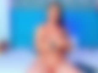 Live cam show with ParisRoa - Cosplay on 1on1-livenow