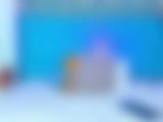 Live cam show with ParisRoa - Cosplay on Latina Girls