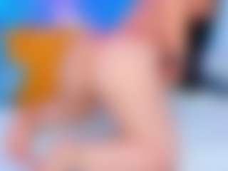 Live cam show with ParisRoa - Cosplay on testsause.com