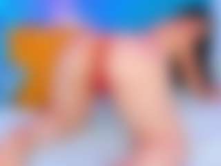 Live cam show with ParisRoa - Cosplay on Cam Slut