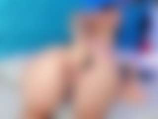 Live cam show with ParisRoa - Thong on Camsoda