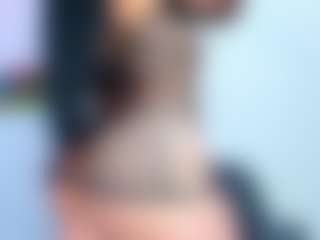 Live cam show with ParisRoa - Thong on Camsoda